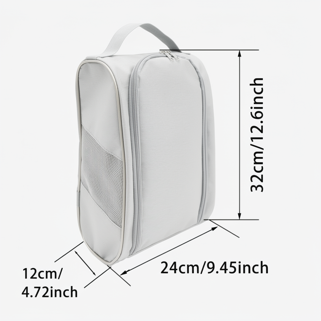 KINOVA Shift-Ready Carry Bag