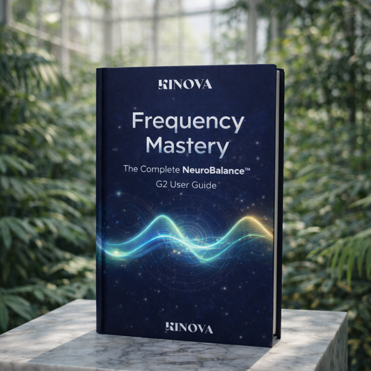 The Complete Frequency Mastery Guide