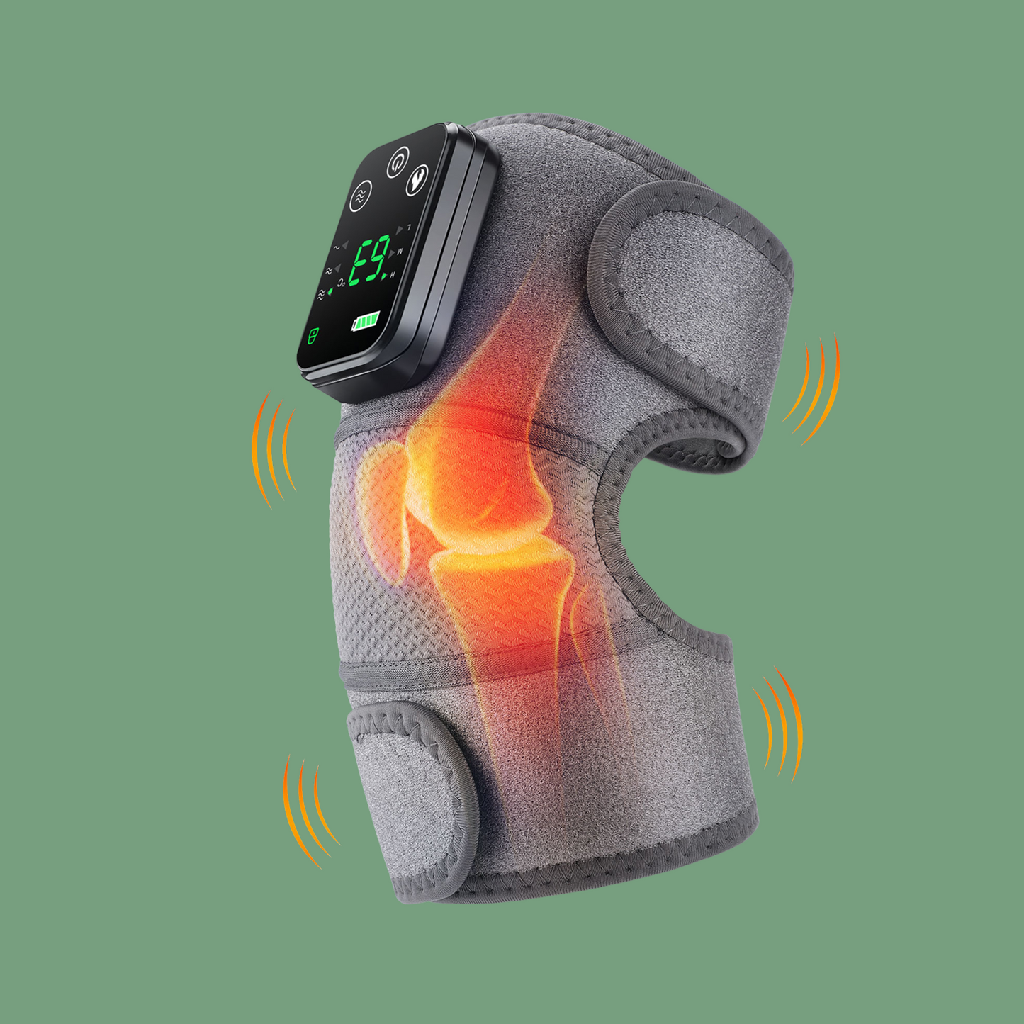 KINOVA KneeWrap™