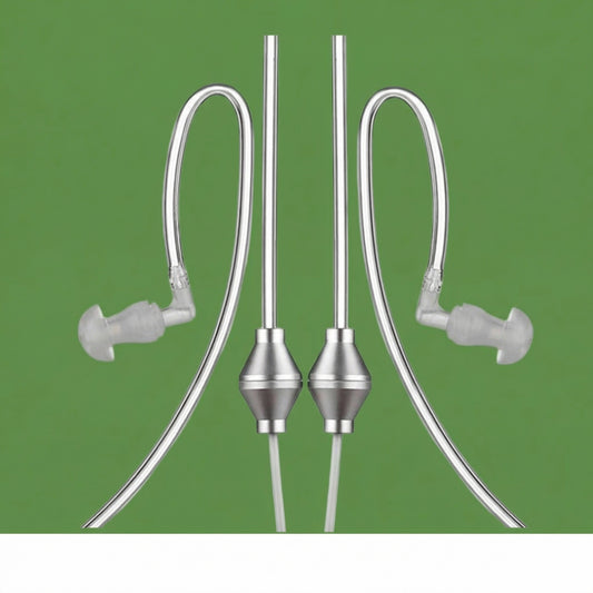 Anti-Radiation Earphones