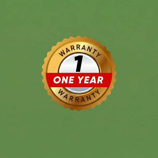 1-Year Extended Warranty