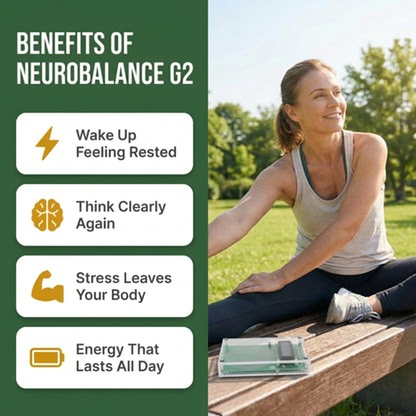NeuroBalance™ G2
