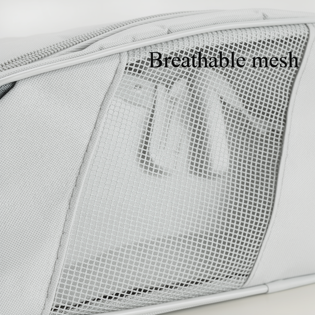 KINOVA Shift-Ready Carry Bag