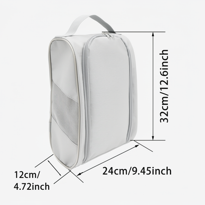 KINOVA Shift-Ready Carry Bag