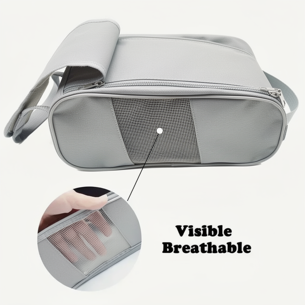 KINOVA Shift-Ready Carry Bag