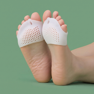 KINOVA Toe Spacers