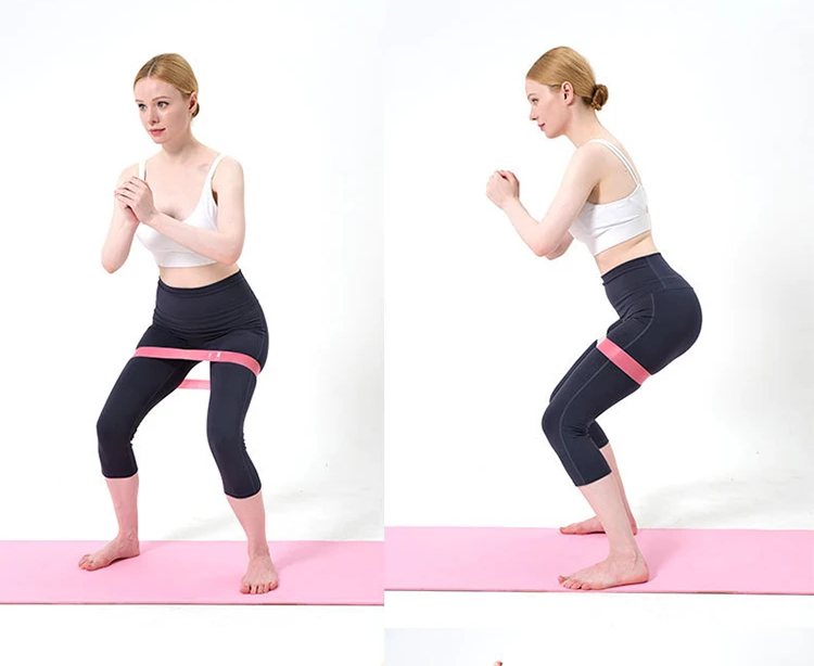 KINOVA PulseBand Strength Set