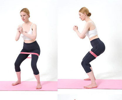 KINOVA PulseBand Strength Set