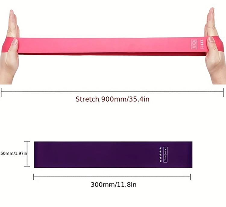 KINOVA PulseBand Strength Set