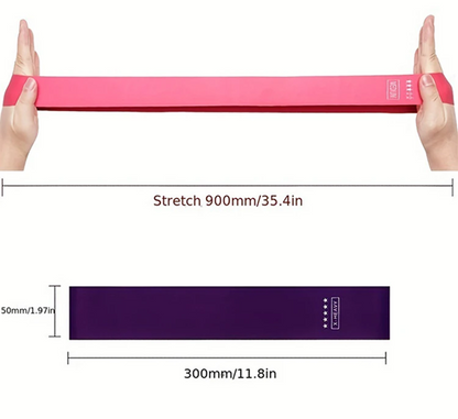 KINOVA PulseBand Strength Set