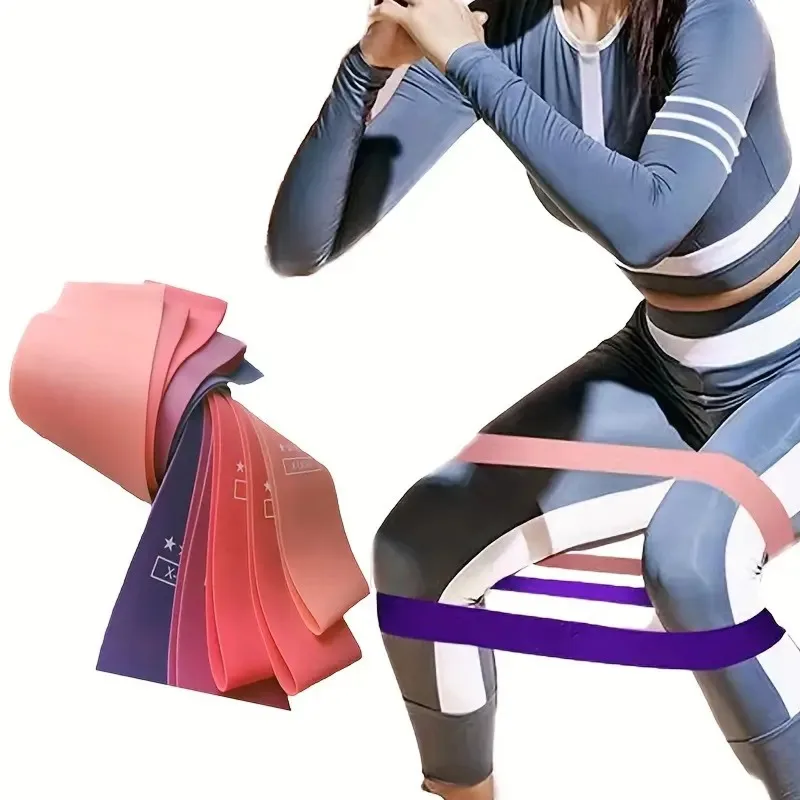 KINOVA PulseBand Strength Set